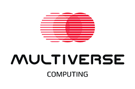 Logo Multiverse Computing