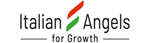 Logo Italian Angels for Growth