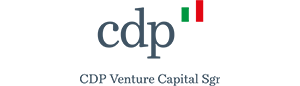 Logo CDP Venture Capital Sgr
