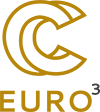 Logo EuroCC3