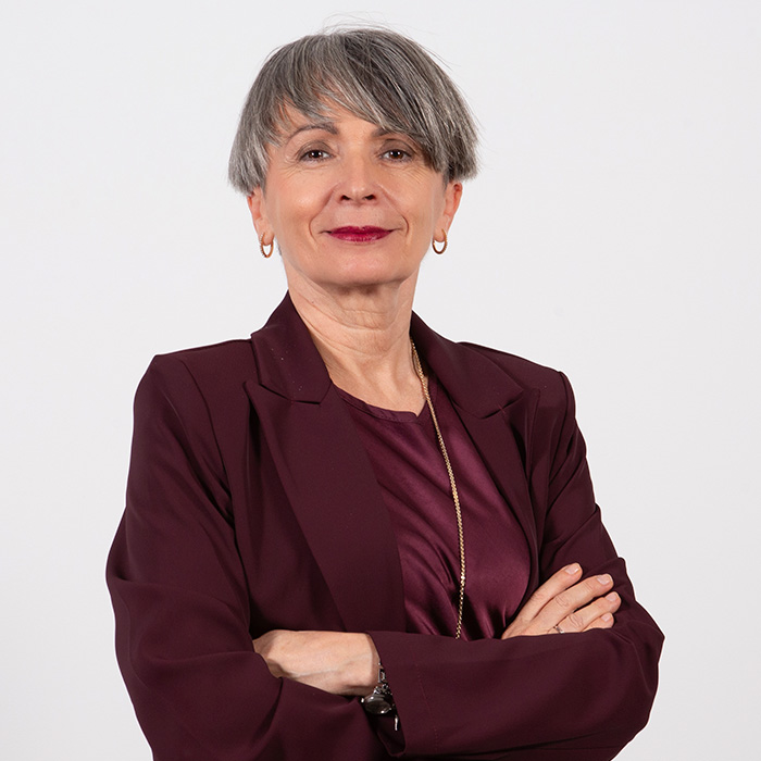 Barbara Vecchi
