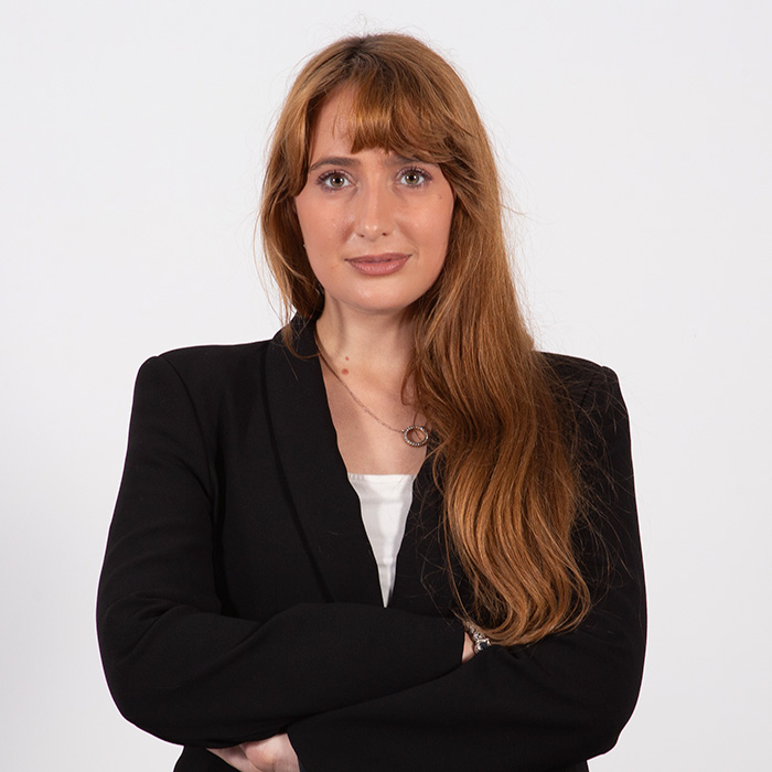 Benedetta Baldini