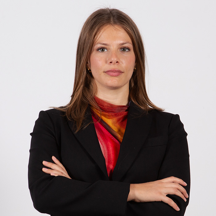 Chiara Pollicini