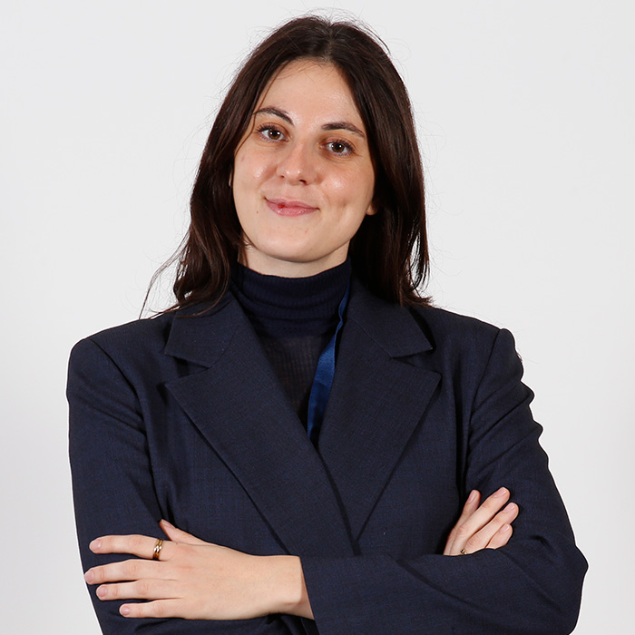 Eleonora Ocello
