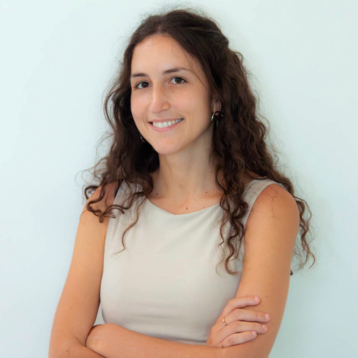 Gaia Gambarelli