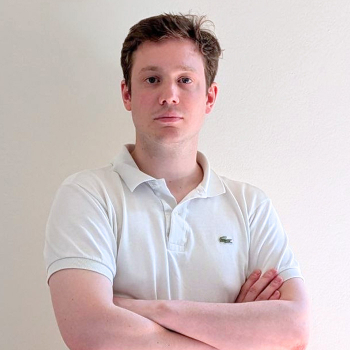 Giacomo Ambrosi