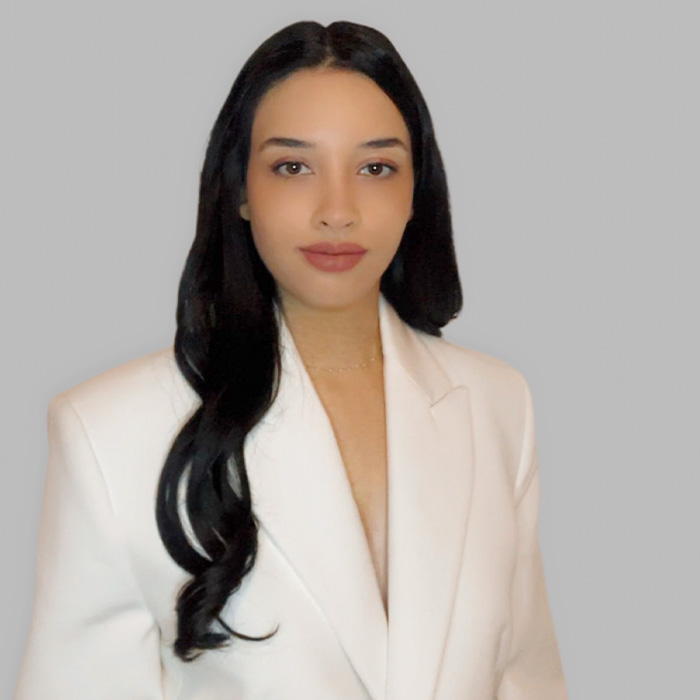 Kianna Kazemi