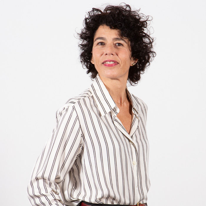 Laura Mortini