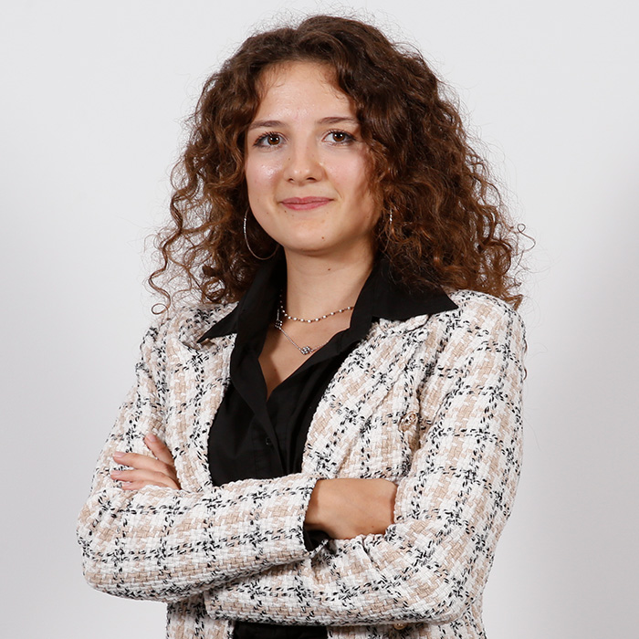 Lucia Gasperini