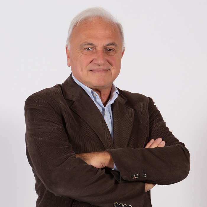 Paolo Bonaretti