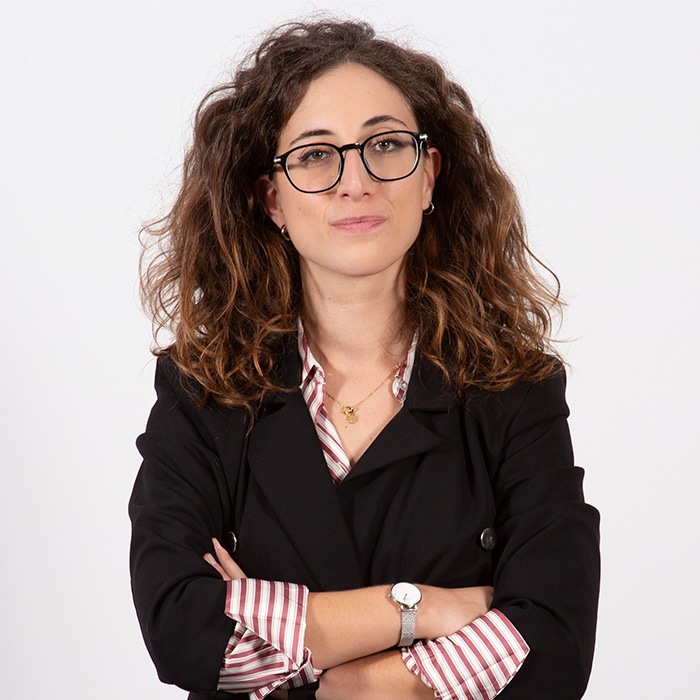 Simona Contaldi